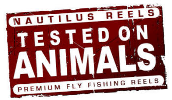 Nautilus reels logo
